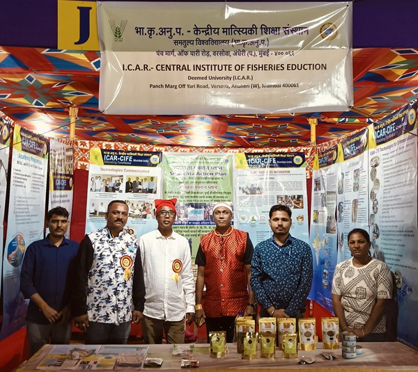 Report on Juhu Koliwada Seafood Festival-en-hi-12-2-2025